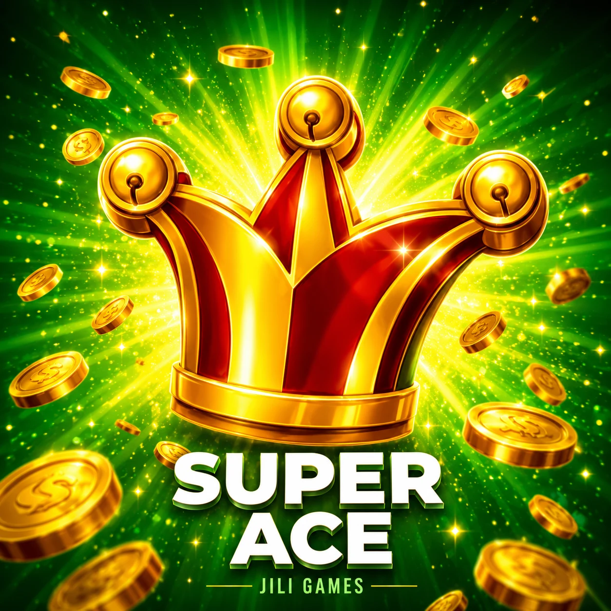 Super Ace